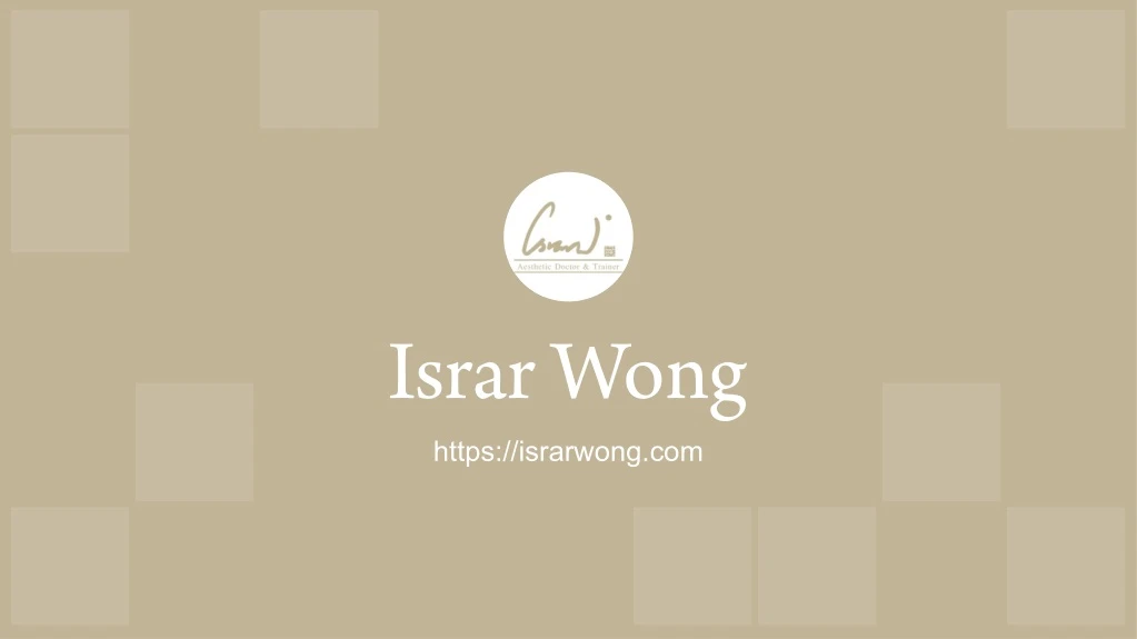 israr wong https israrwong com