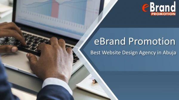eBrand Promotion – Best Website Design Agency in Abuja