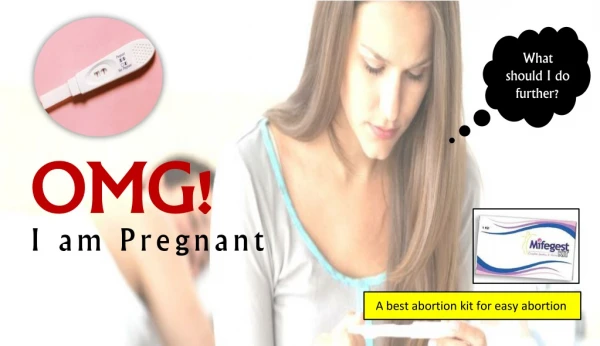 Mtp kit: a best abortion kit for easy abortion