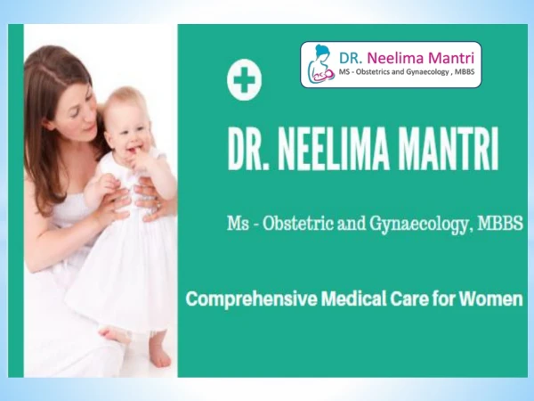 best gynecologist obstetricians in Mumbai