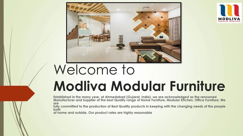 welcome to modliva modular furniture