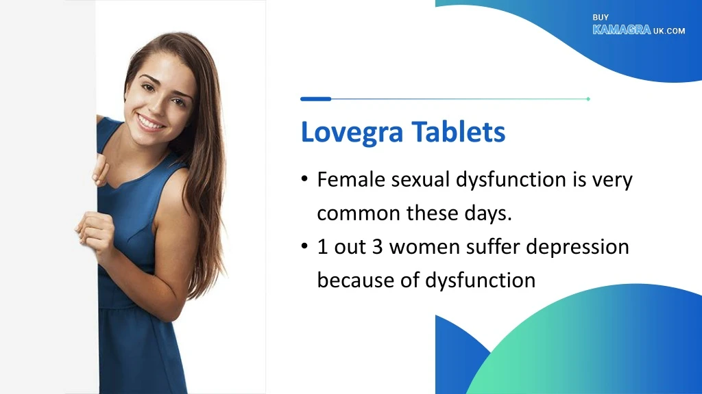 lovegra tablets