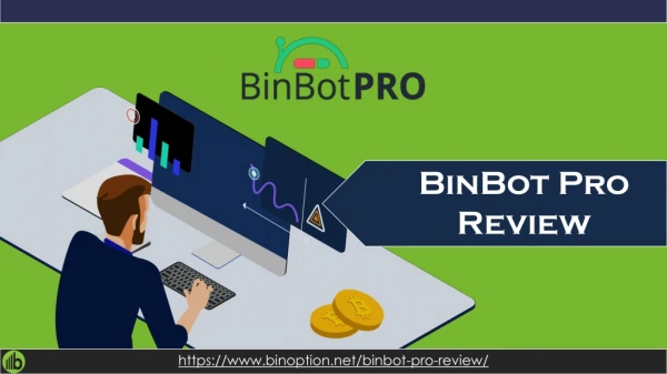 BinBot Pro Review: Profitable Auto Trading or a Scam?