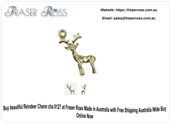 website https fraserross com au email