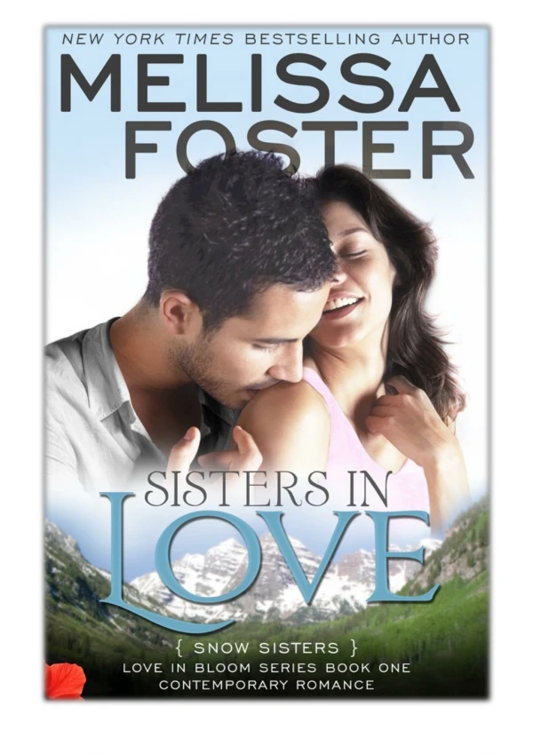 [PDF] Free Download Sisters in Love By Melissa Foster