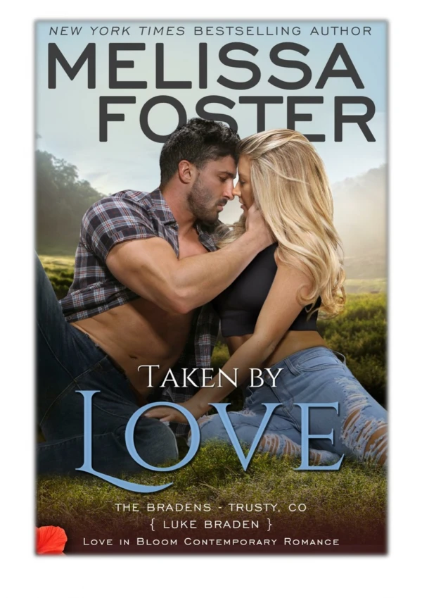 [PDF] Free Download Taken by Love By Melissa Foster