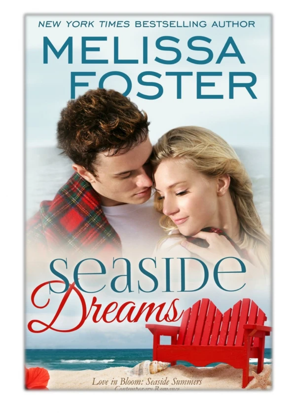 [PDF] Free Download Seaside Dreams By Melissa Foster