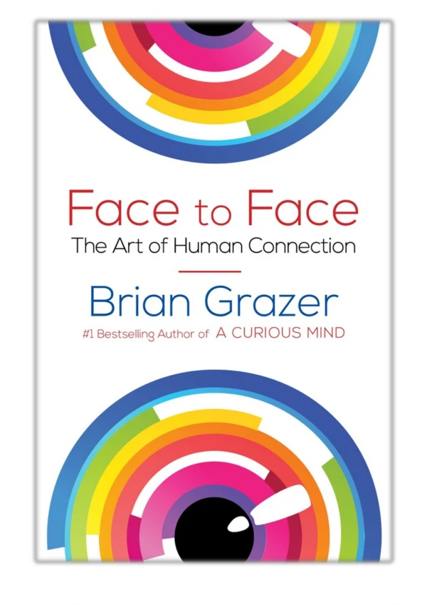 [PDF] Free Download Face to Face By Brian Grazer