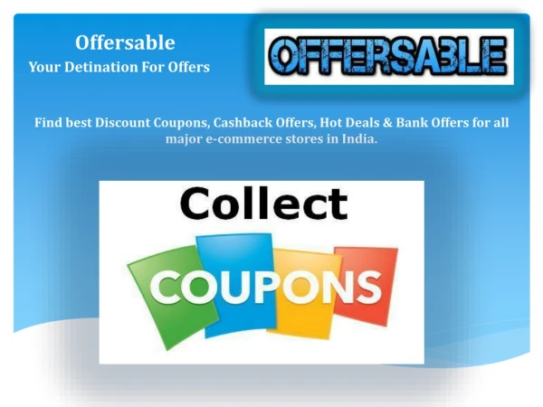 Flipkart cashback offer | Offersable
