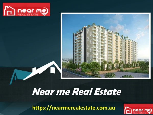 Top Real Estate Agent in Perth, Australia | Near Me Real Estate