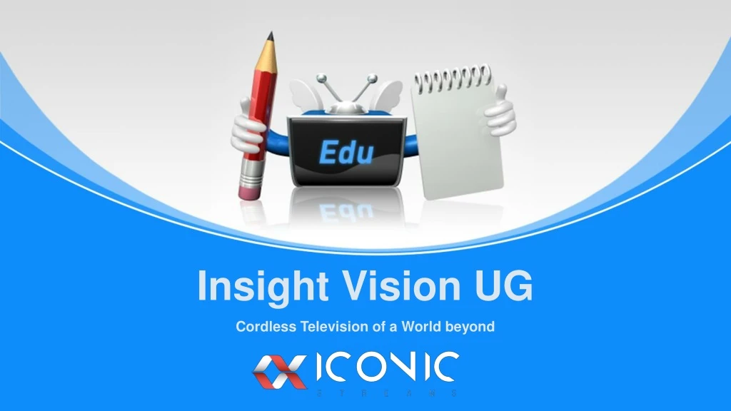 insight vision ug