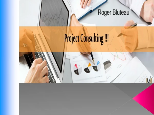 Professional Project Management in Manchester