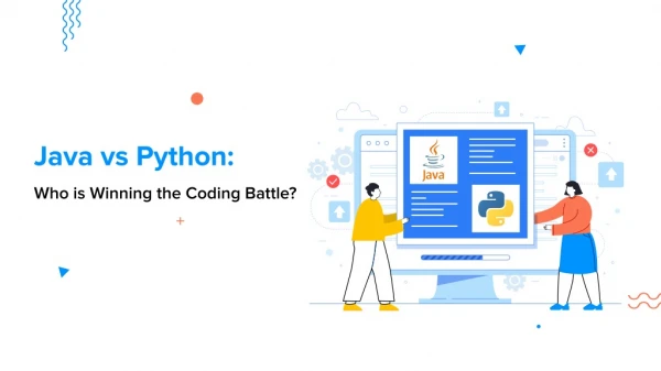 Java vs Python: Who is Winning the Coding Battle?