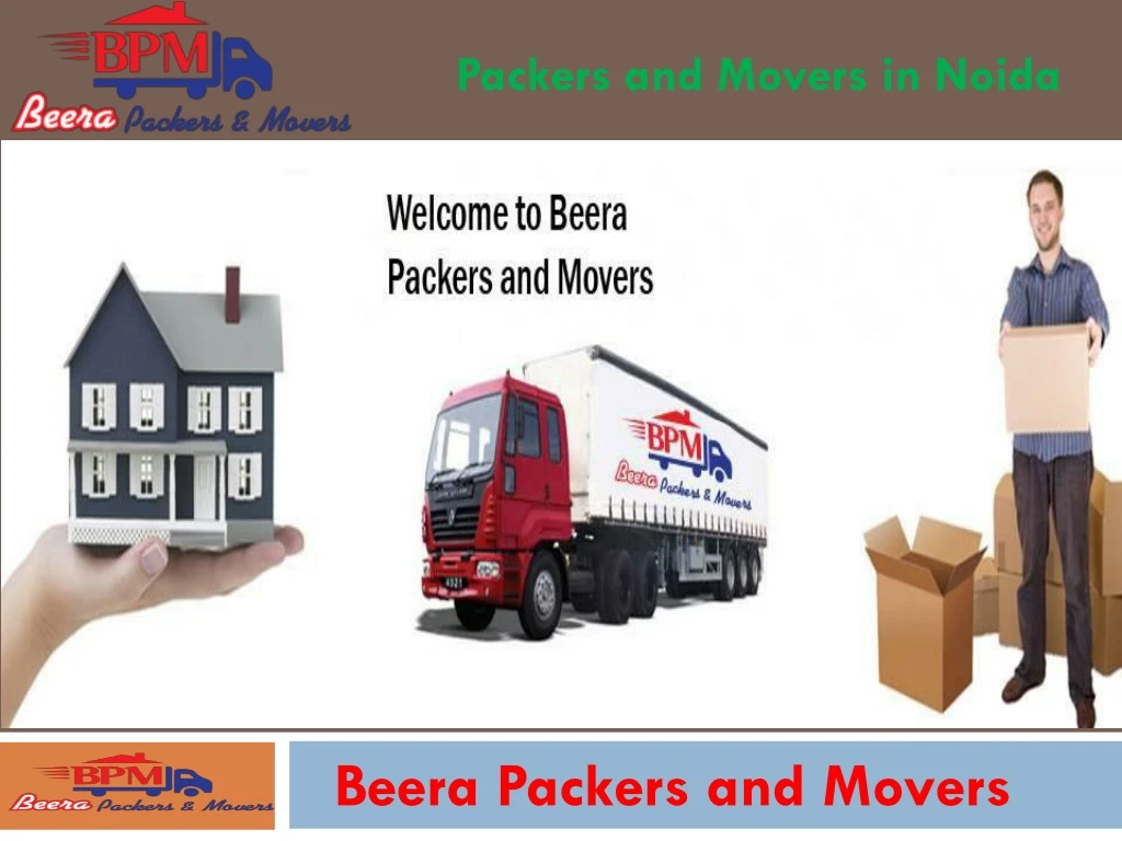 beera packers and movers