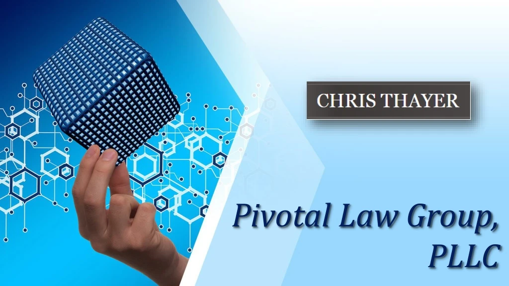 pivotal law group