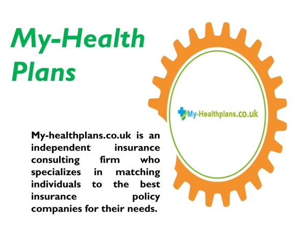 Compare private health insurance plans and choose the suitable plan