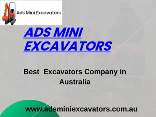 Best Earth Moving Contractors In Sydney - slide 1