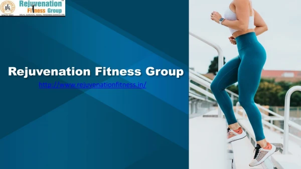 rejuvenation fitness group