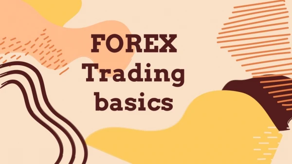FOREX Trading basics