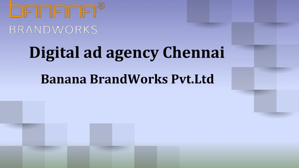 digital ad agency chennai