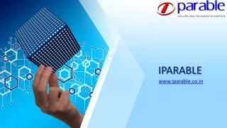 Top Website Design and Digital Marketing Company | Iparable - slide 1