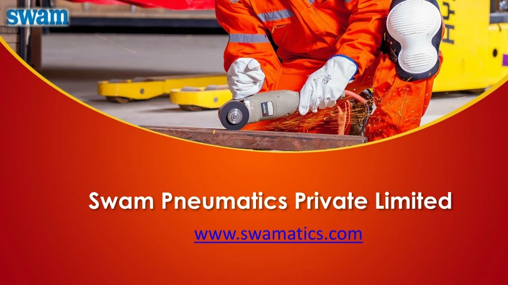 swam pneumatics private limited