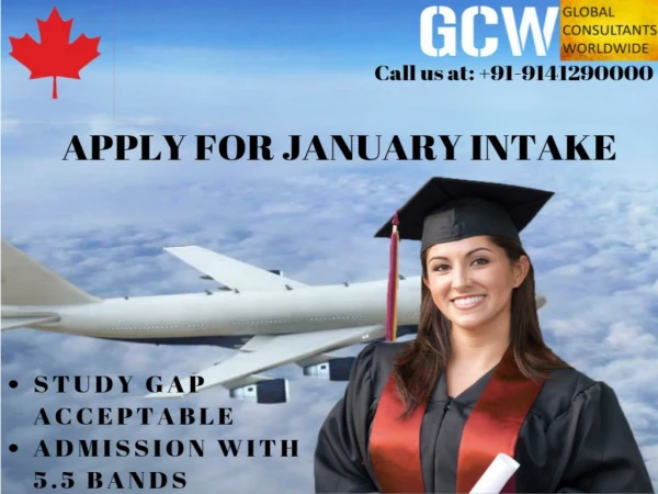Global Consultancy Worldwide- Immigration Consultants in Mohali