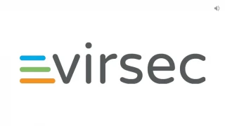 Virsec Provides Application Memory Protection And Security - slide 1
