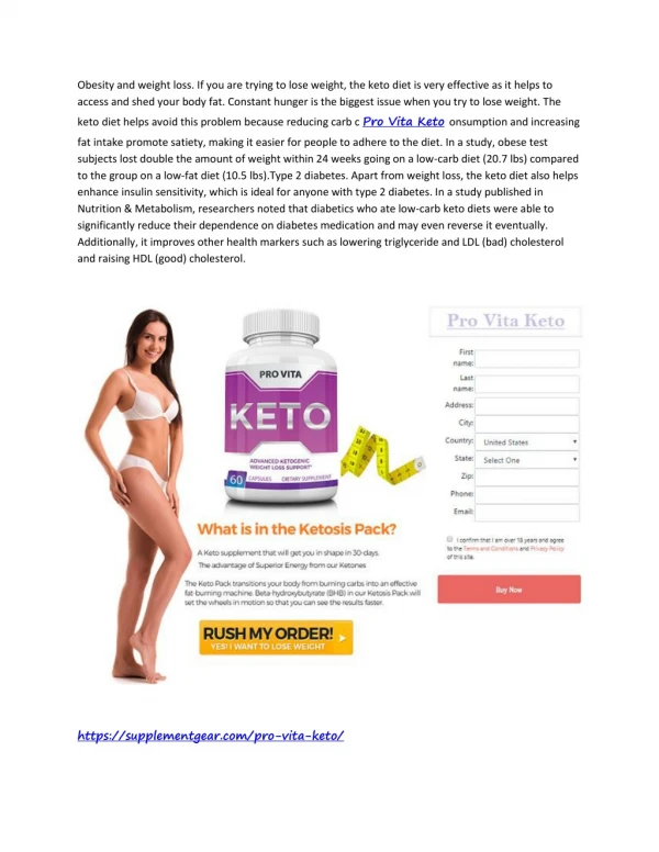 https://supplementgear.com/pro-vita-keto/