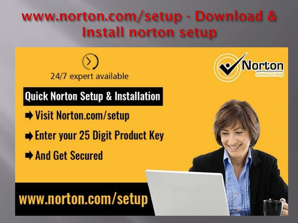 www norton com setup download install norton setup