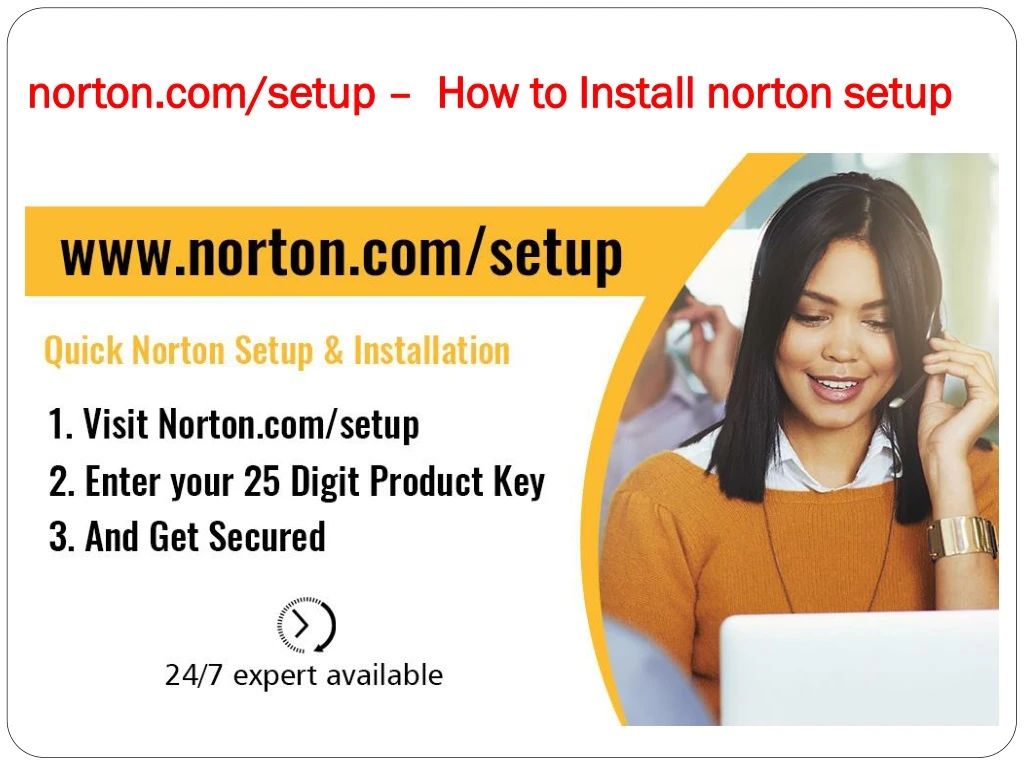 norton com setup how to install norton setup