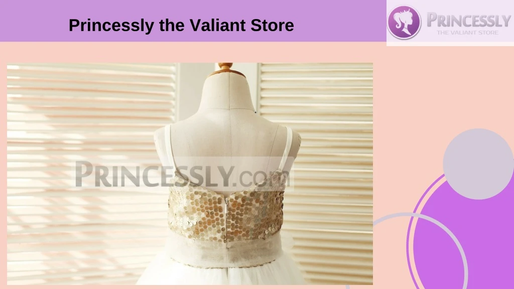 princessly the valiant store
