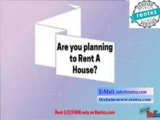 Property For Rent - slide 1
