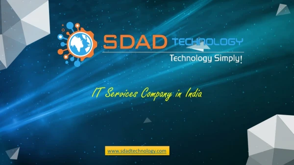 Best IT Services Company in India – For Affordable Price