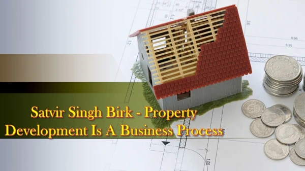 Satvir Singh Birk Real Estate Agent And Help You Buy Or Sell A Business.