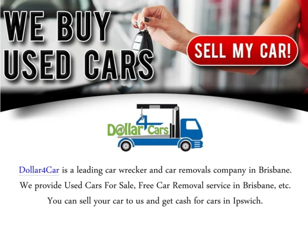 Looking For The Best Used Car Dealer In Ipswich