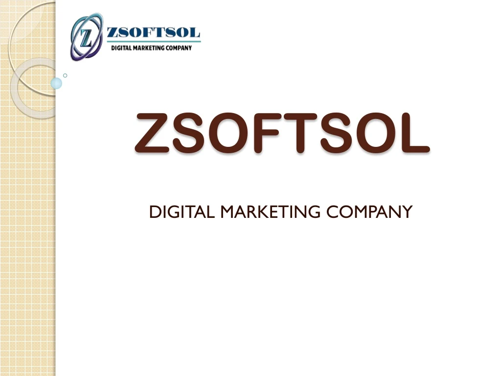 zsoftsol