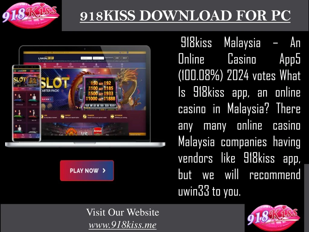 918kiss download for pc