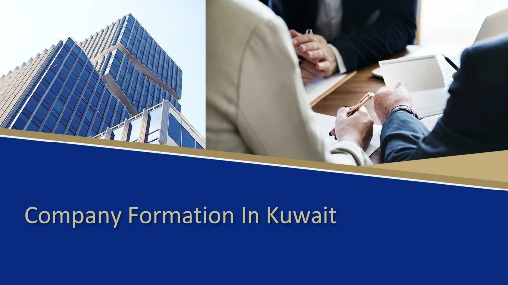 company formation in kuwait