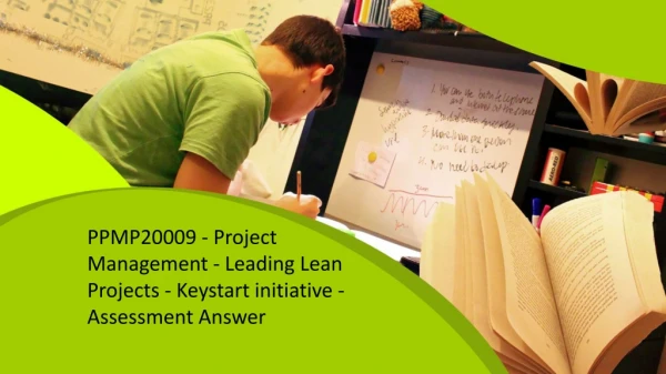 Project Management Assignment Help Services in Australia