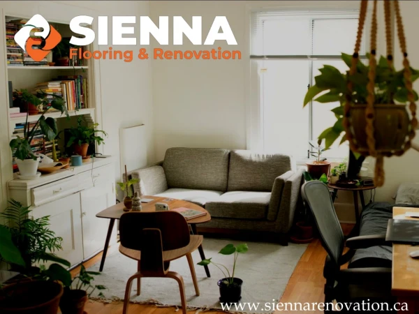 Sienna Flooring & Renovation : Renovation contractors Vancouver | Home improvements