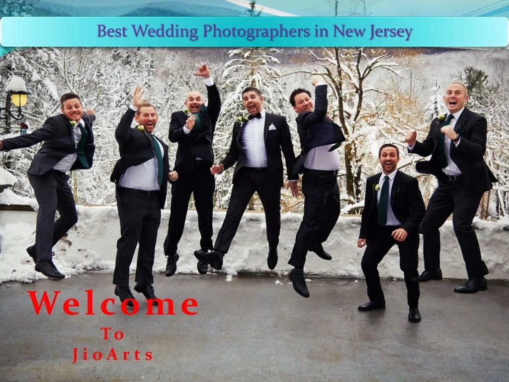 best wedding photographers in new jersey