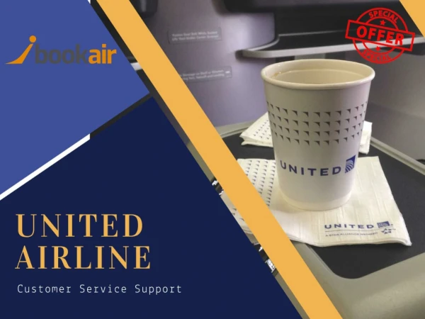 Need Support for Unites Airline? Call us now for Instant Support for United Airline and Get Budget Friendly Deals