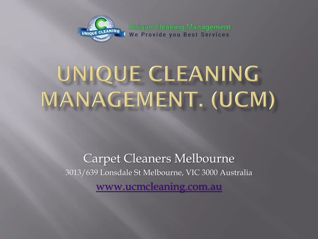 carpet cleaners melbourne 3013 639 lonsdale
