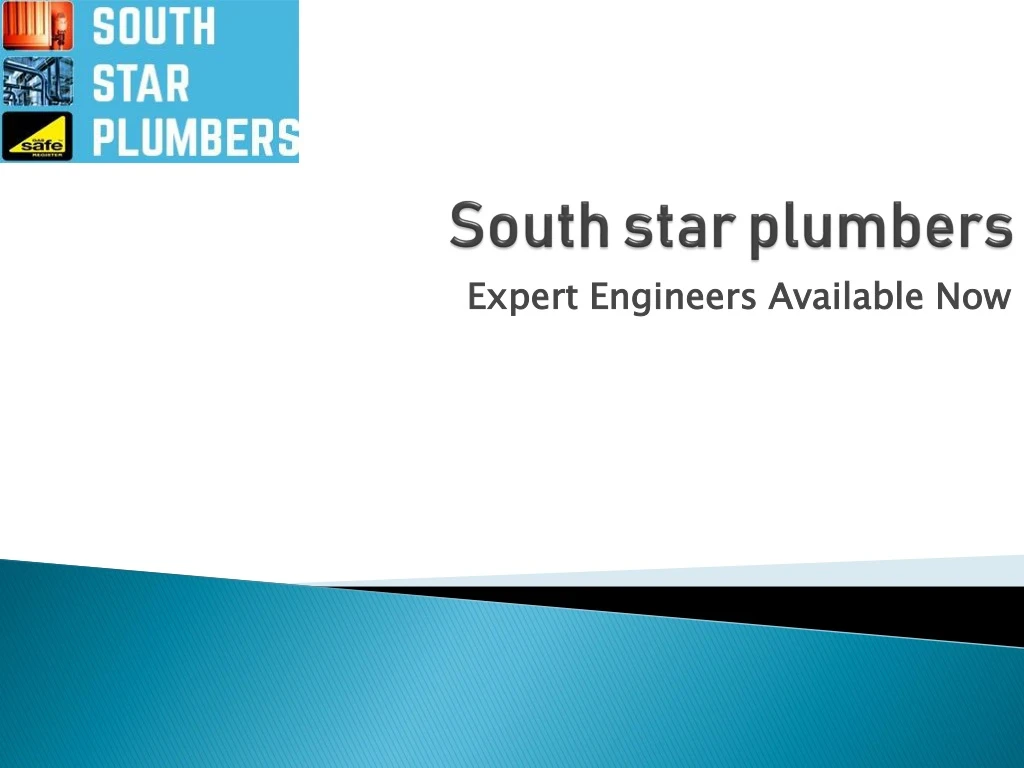 south star plumbers