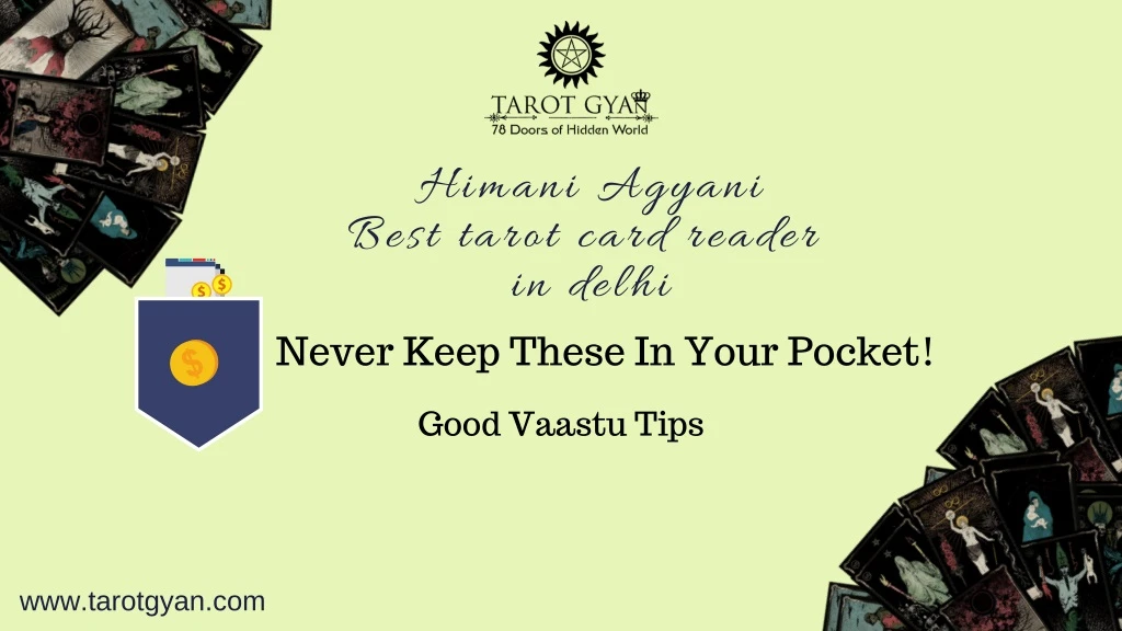 himani agyani best tarot card reader in delhi