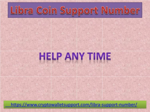 Can I purchase Libra Tron (TRX) in helpline?