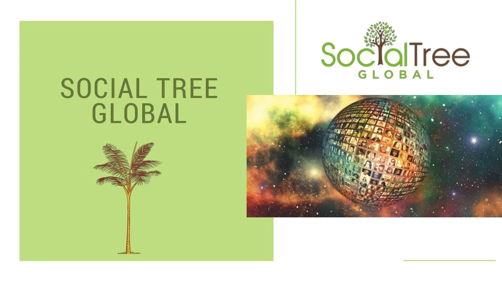 social tree global