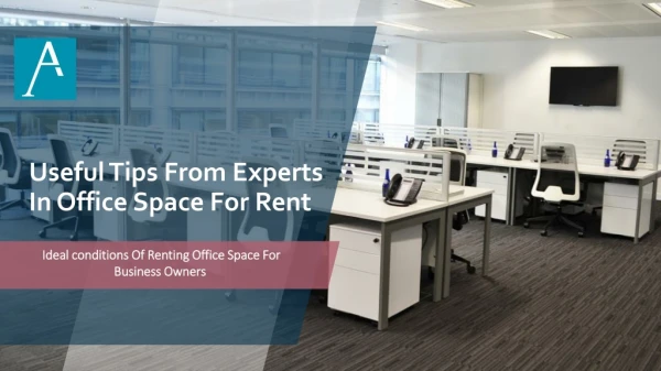 Serviced offices for rent - Fully furnished office for rent in Dubai