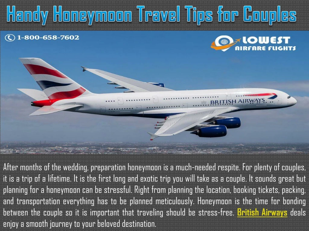 handy honeymoon travel tips for couples